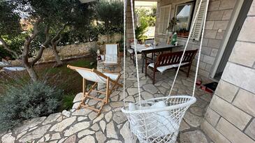 Apartments by the sea Korčula - 9158