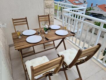 Appartamenti accanto al mare Curzola - Korčula - 9158