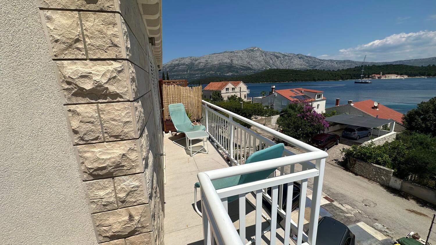Apartments by the sea Korčula - 9158