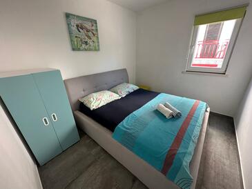 Apartments by the sea Korčula - 9158