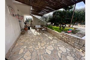 Two bedroom apartment Korčula (A-9158-d)