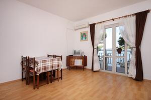 Enosobni apartma Brna, Korčula (A-9159-a)