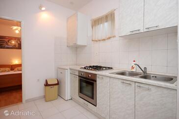 Apartmanok a tenger mellett Brna, Korcula - 9159