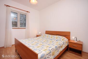 Lägenheter vid havet Brna, Korcula - 9159