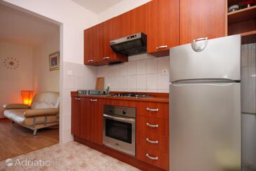 Lägenheter vid havet Brna, Korcula - 9159