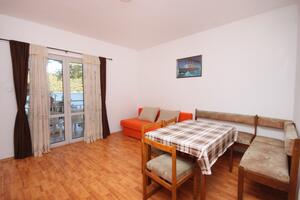 Enosobni apartma Brna, Korčula (A-9159-c)