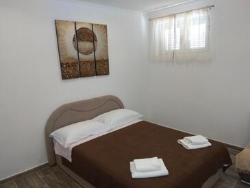 Apartmány u moře Brna, Korčula - 9159