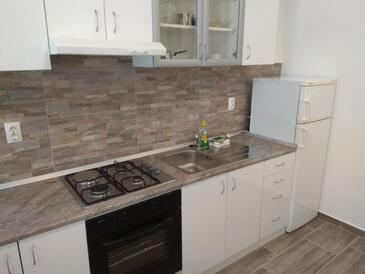 Apartmány u moře Brna, Korčula - 9159