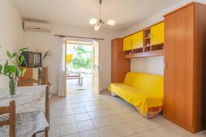 Appartement d'une chambre Brna, Korcula (A-9162-a)