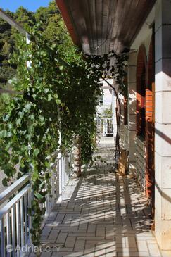 Apartmaji ob morju Brna, Korčula - 9162