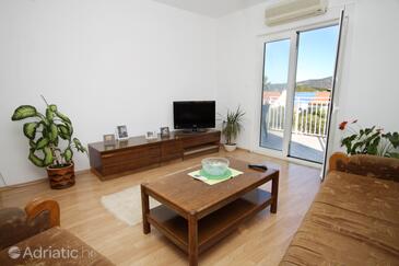 Ferienwohnungen am Meer Kneza, Korcula - 9164