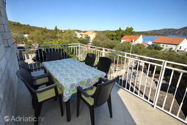 Ferienwohnungen am Meer Kneza, Korcula - 9164
