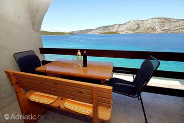 Apartments by the sea Kneža, Korčula - 9166