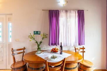 Apartmani uz more Kneža, Korčula - 9168