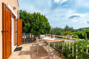 One bedroom apartment Kneža One bedroom apartment Kneža, Korčula (A-9168-a)