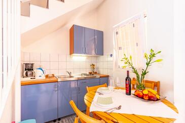Апартаменты у моря Кнежа - Kneža, Корчула - Korčula - 9168