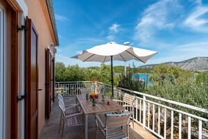 Two bedroom apartment Kneža Two bedroom apartment Kneža, Korčula (A-9168-c)