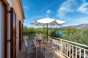 Apartmaji ob morju Kneža, Korčula - 9168