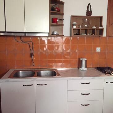 Apartmány u moře Račišće, Korčula - 9169