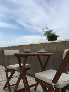 Apartmány u moře Račišće, Korčula - 9169