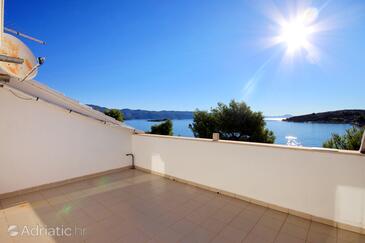 Apartments by the sea Lumbarda, Korčula - 9172