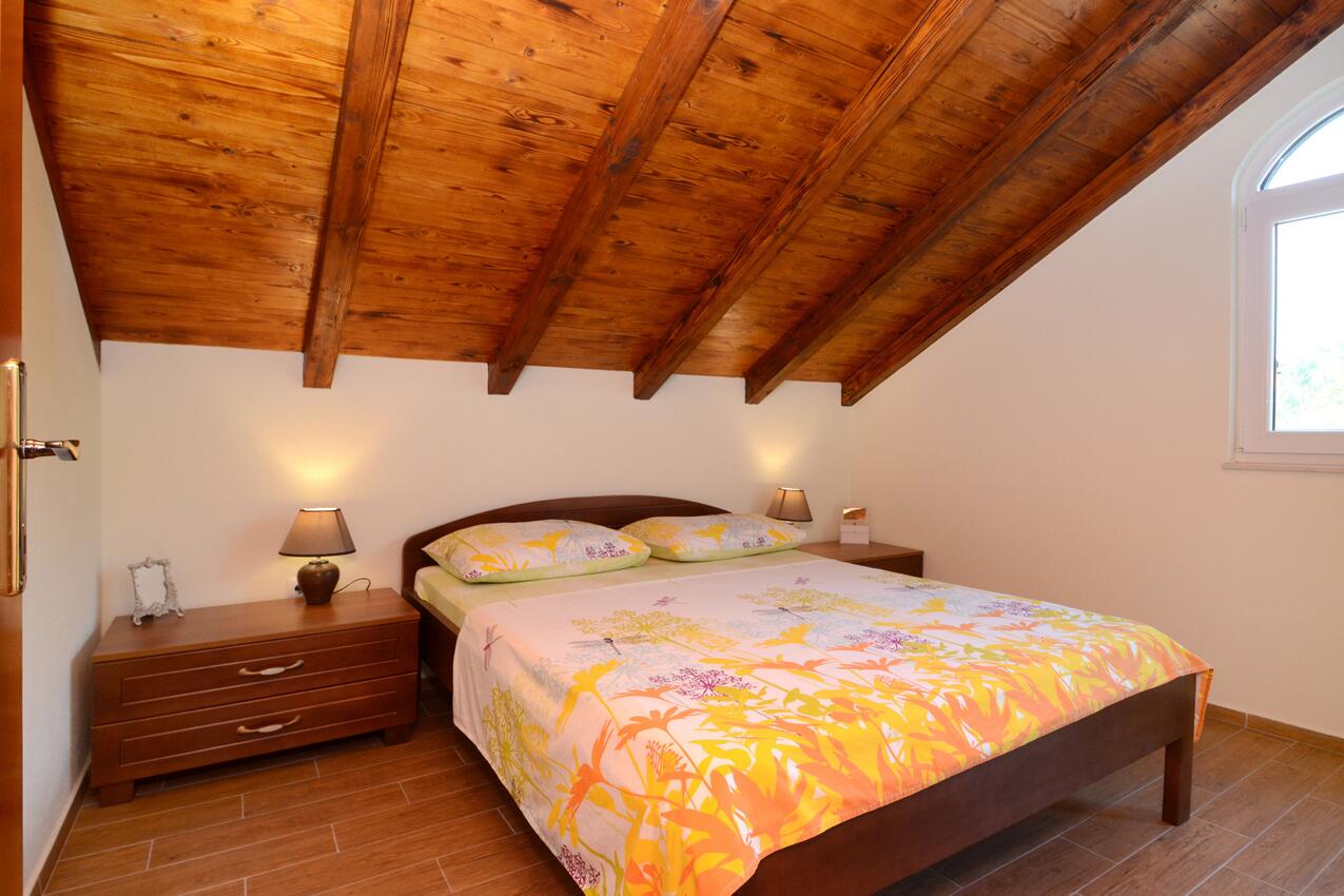 Casa con piscina per famiglia Prizba, Curzola - Korčula - 9178