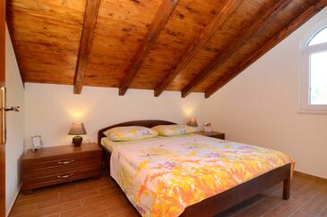 Ház családok részére medencével Prizba, Korcula - 9178