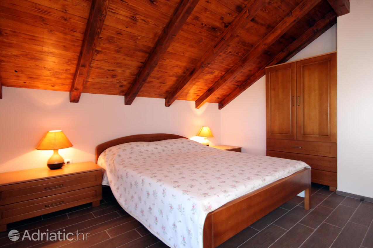 Casa con piscina per famiglia Prizba, Curzola - Korčula - 9178