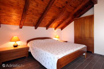 Ház családok részére medencével Prizba, Korcula - 9178