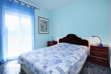 Apartmanok a tenger mellett Prizba, Korcula - 9180