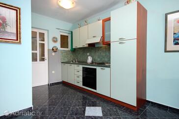 Apartmanok a tenger mellett Prizba, Korcula - 9180
