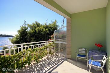 Apartmány u moře Prižba, Korčula - 9180