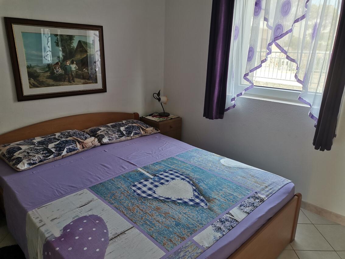 Apartmani uz more Uvala Mikulina Luka, Korčula - 9181