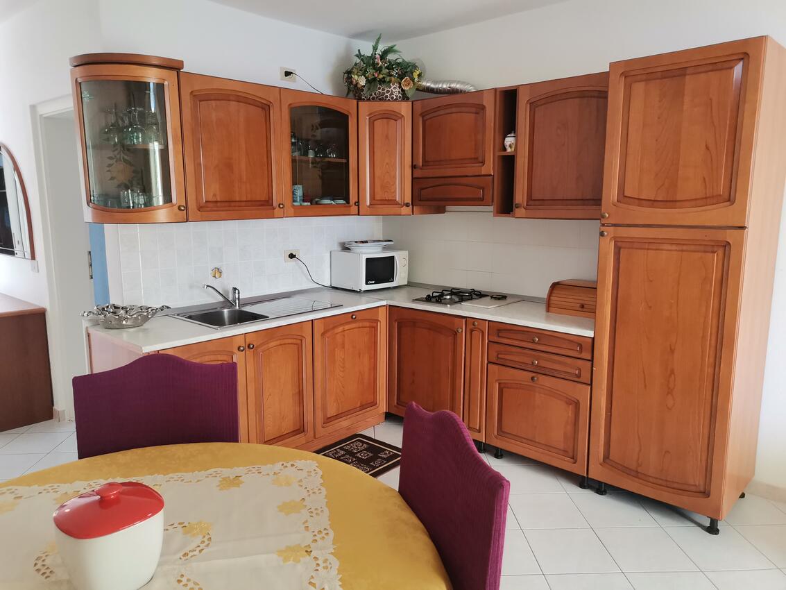 Apartmani uz more Uvala Mikulina Luka, Korčula - 9181