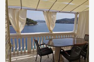 One bedroom apartment Cove Mikulina Luka One bedroom apartment Cove Mikulina Luka, Korčula (A-9181-c)