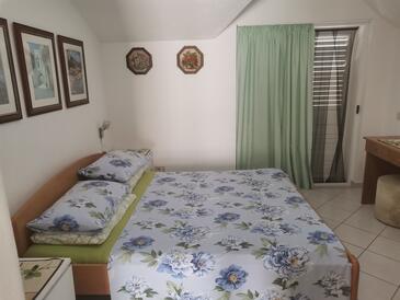 Apartmány u moře Zátoka Mikulina Luka, Korčula - 9181