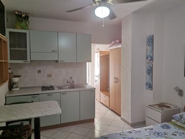 Apartmány u moře Zátoka Mikulina Luka, Korčula - 9181