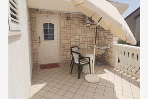 Studio flat Cove Mikulina Luka Studio flat Cove Mikulina Luka, Korčula (AS-9181-b)