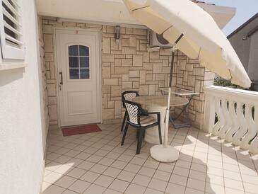 Apartmány u moře Zátoka Mikulina Luka, Korčula - 9181