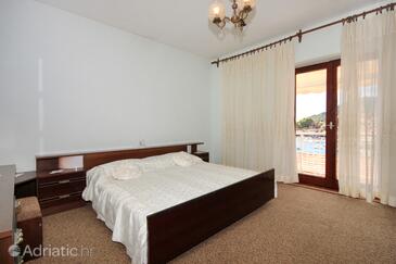 Ferienwohnungen am Meer Brna, Korcula - 9187