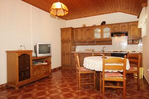 1-Zimmer-Ferienwohnung Brna 1-Zimmer-Ferienwohnung Brna, Korcula (A-9187-b)