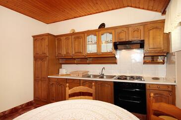 Apartments by the sea Brna, Korčula - 9187