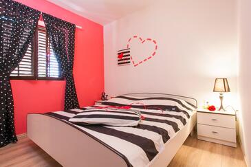 Apartmanok parkolóhellyel Brna, Korcula - 9188