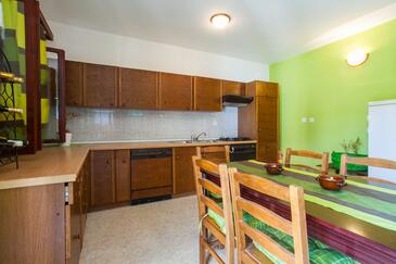 Ferienwohnungen mit Parkplatz Brna, Korcula - 9188