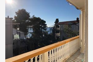 Two bedroom apartment Brodarica, Šibenik (A-919-a(