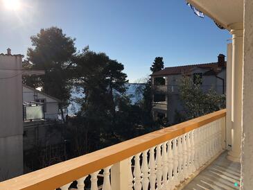 Apartments by the sea Brodarica, Šibenik - 919