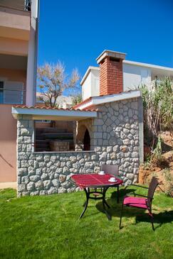 Apartments by the sea Pag - 9201