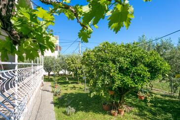 Apartmanok parkolóhellyel Trogir - 9209 Adriatic.hr