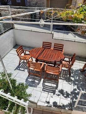 Three bedroom apartment Brodarica, Šibenik (A-921-a(