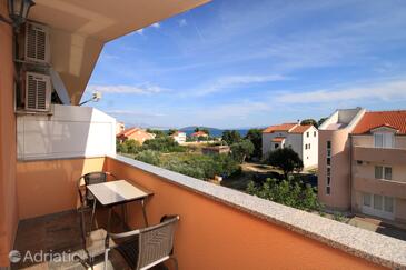 Apartmány pro rodiny s dětmi Kaštel Štafilić, Kaštela - 9211